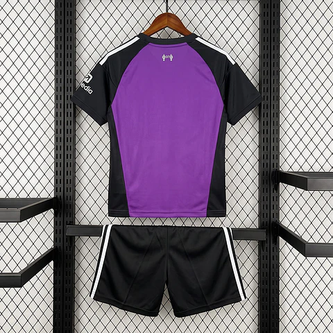 Kit Liverpool GR 26/27