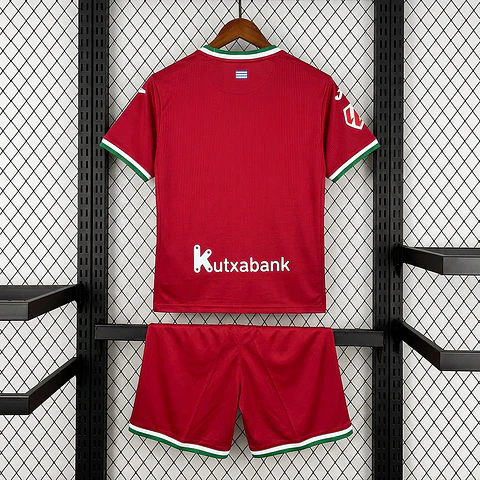Kit Real Sociedad III 26/27