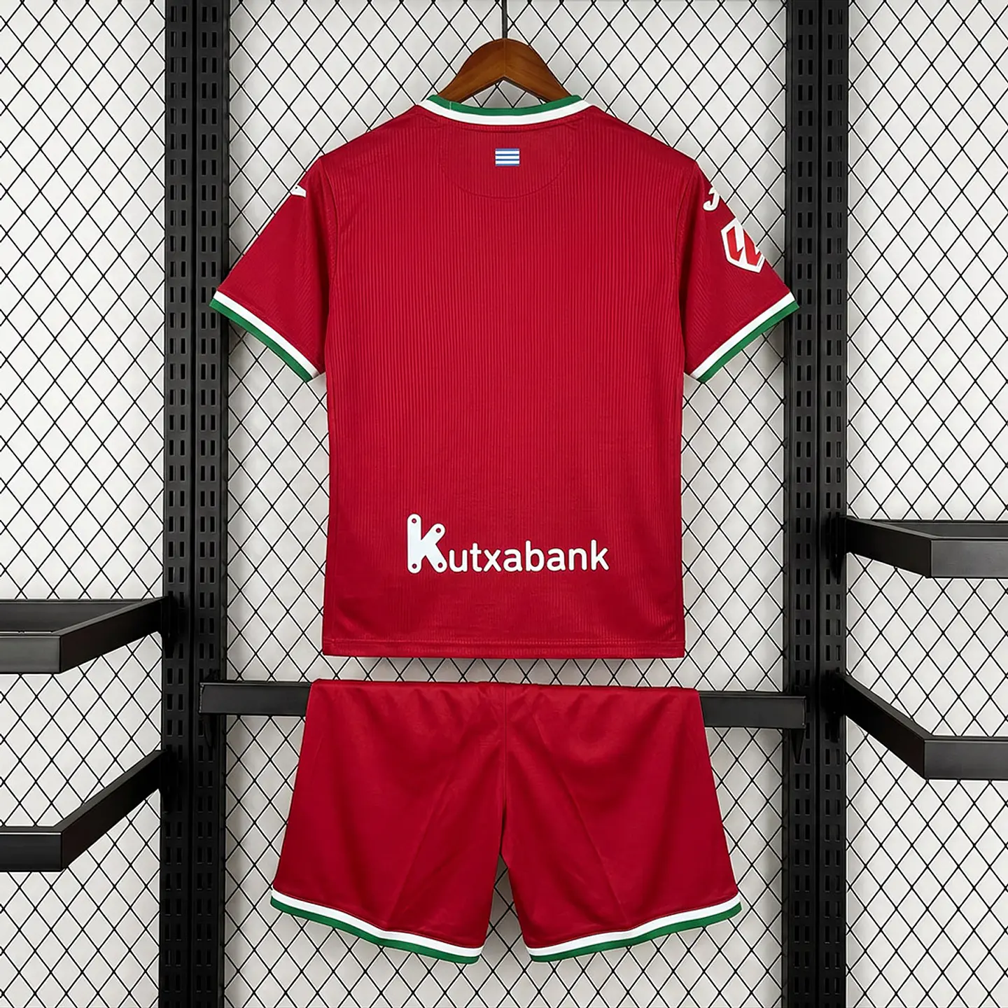 Kit Real Sociedad III 26/27 2