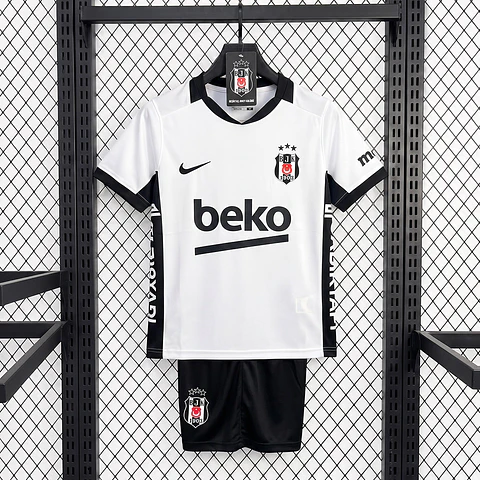 Kit Besiktas I 26/27
