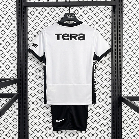 Kit Besiktas I 26/27