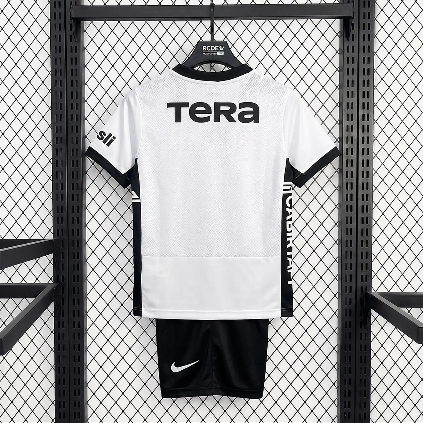 Kit Besiktas I 26/27 2