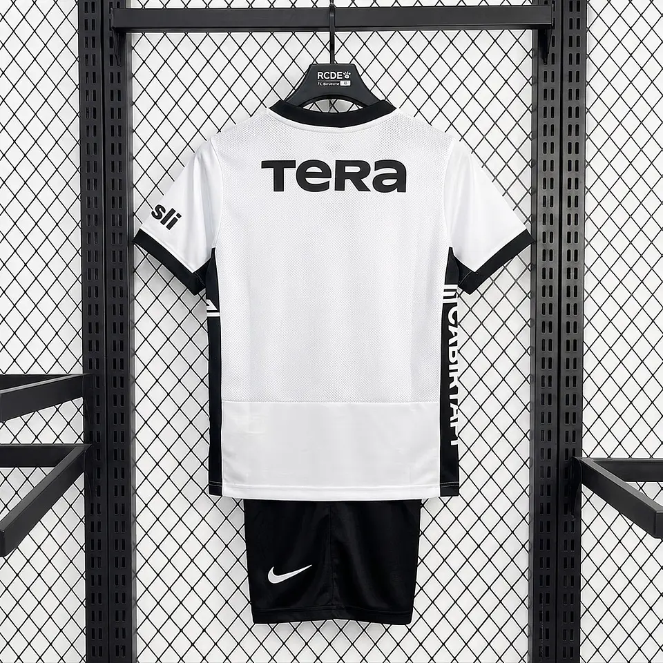 Kit Besiktas I 26/27 2