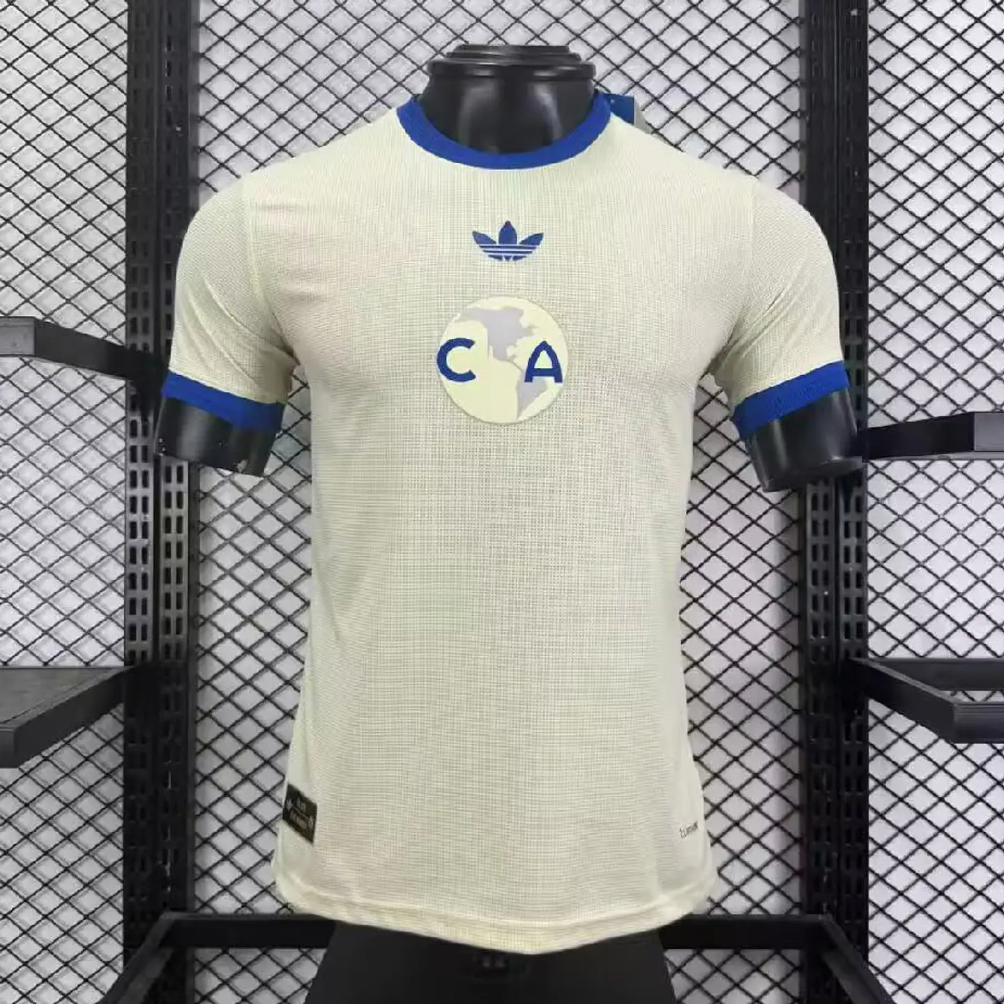 Camisola Club América 26/27 - Edição 110° Aniversário - Versão Jogador 1