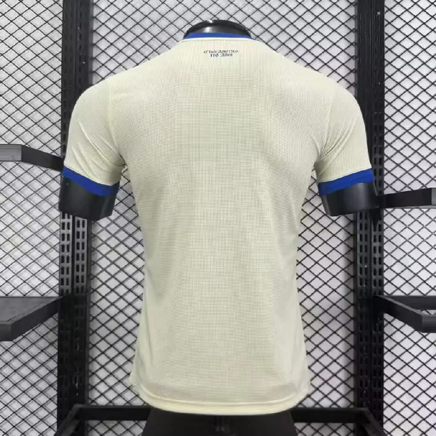Camisola Club América 26/27 - Edição 110° Aniversário - Versão Jogador 2