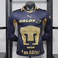 Camisola PUMAS I 26/27 - Versão Jogador - Manga Longa - Thumbnail 1