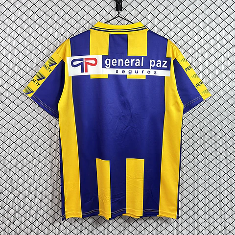 Camisola Rosário Central I 93/95 - Retro