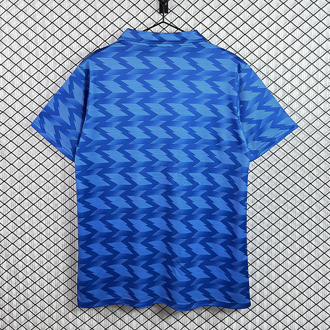 Camisola Real Oviedo I 89/90 - Retro