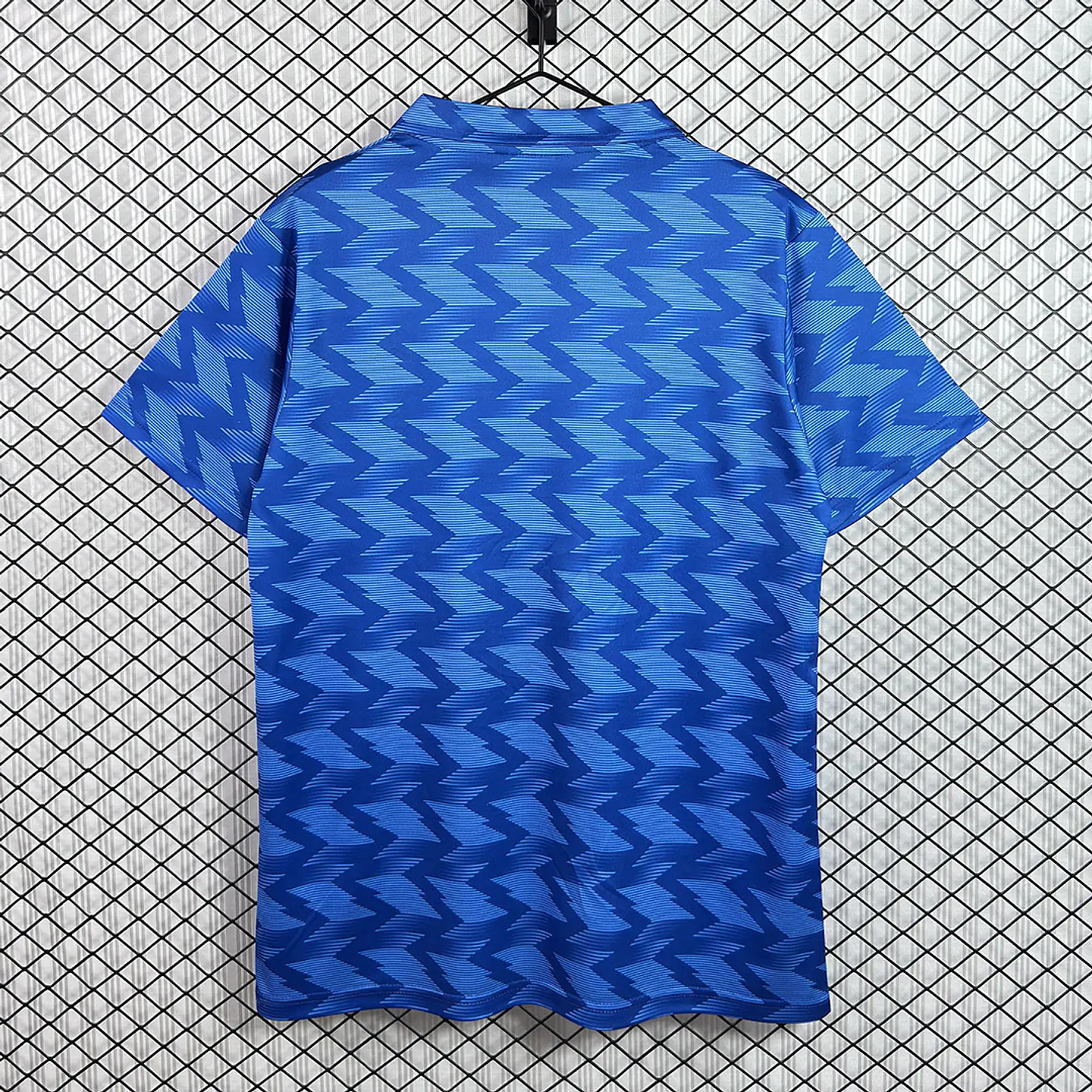 Camisola Real Oviedo I 89/90 - Retro 2