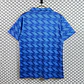 Camisola Real Oviedo I 89/90 - Retro - Thumbnail 2
