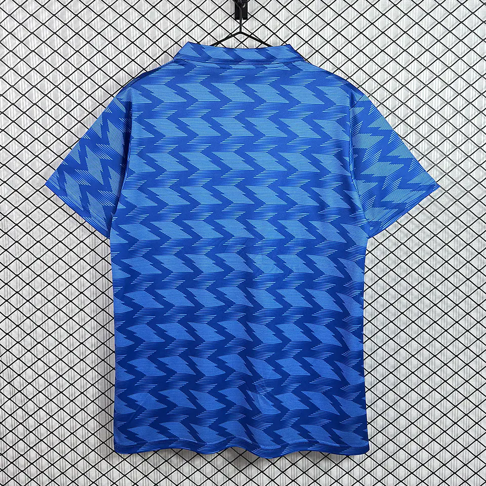 Camisola Real Oviedo I 89/90 - Retro 2