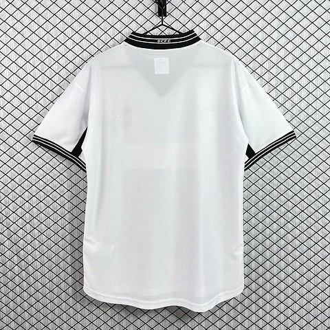 Camisola Derby County I 99/01 - Retro
