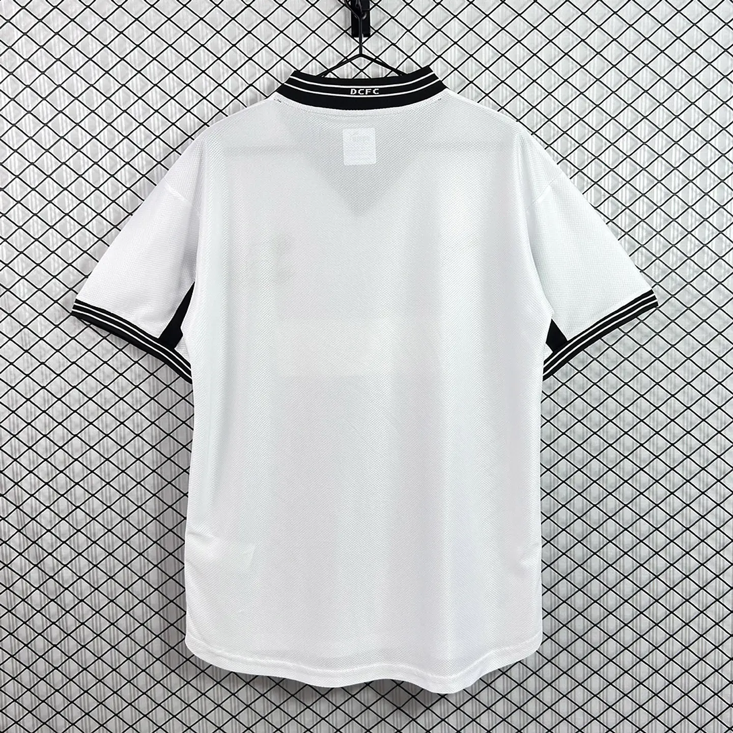 Camisola Derby County I 99/01 - Retro 2