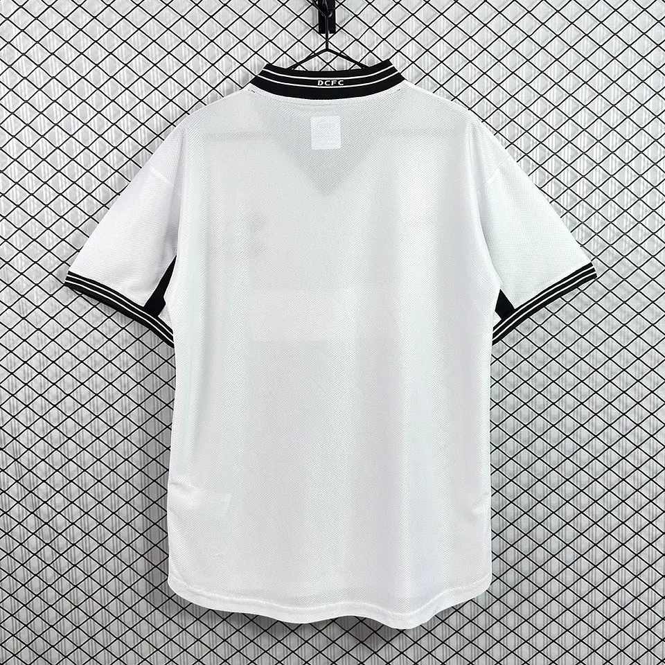 Camisola Derby County I 99/01 - Retro 2