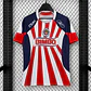 Camisola Chivas I 08/09 - Retro - Thumbnail 1