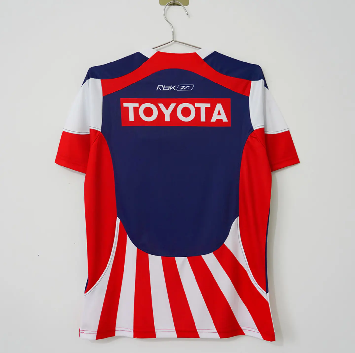 Camisola Chivas I 08/09 - Retro 2