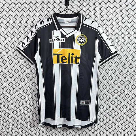 Camisola Udinese I 99/00 - Retro
