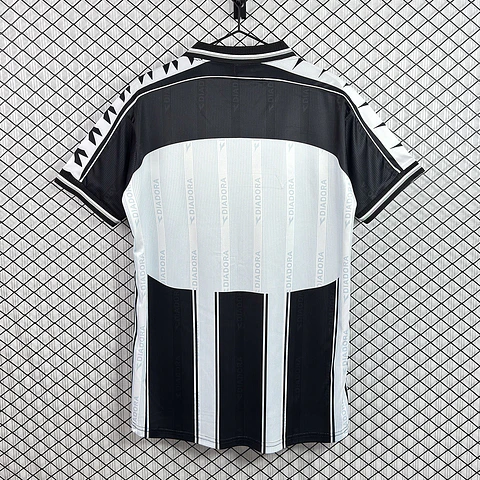 Camisola Udinese I 99/00 - Retro