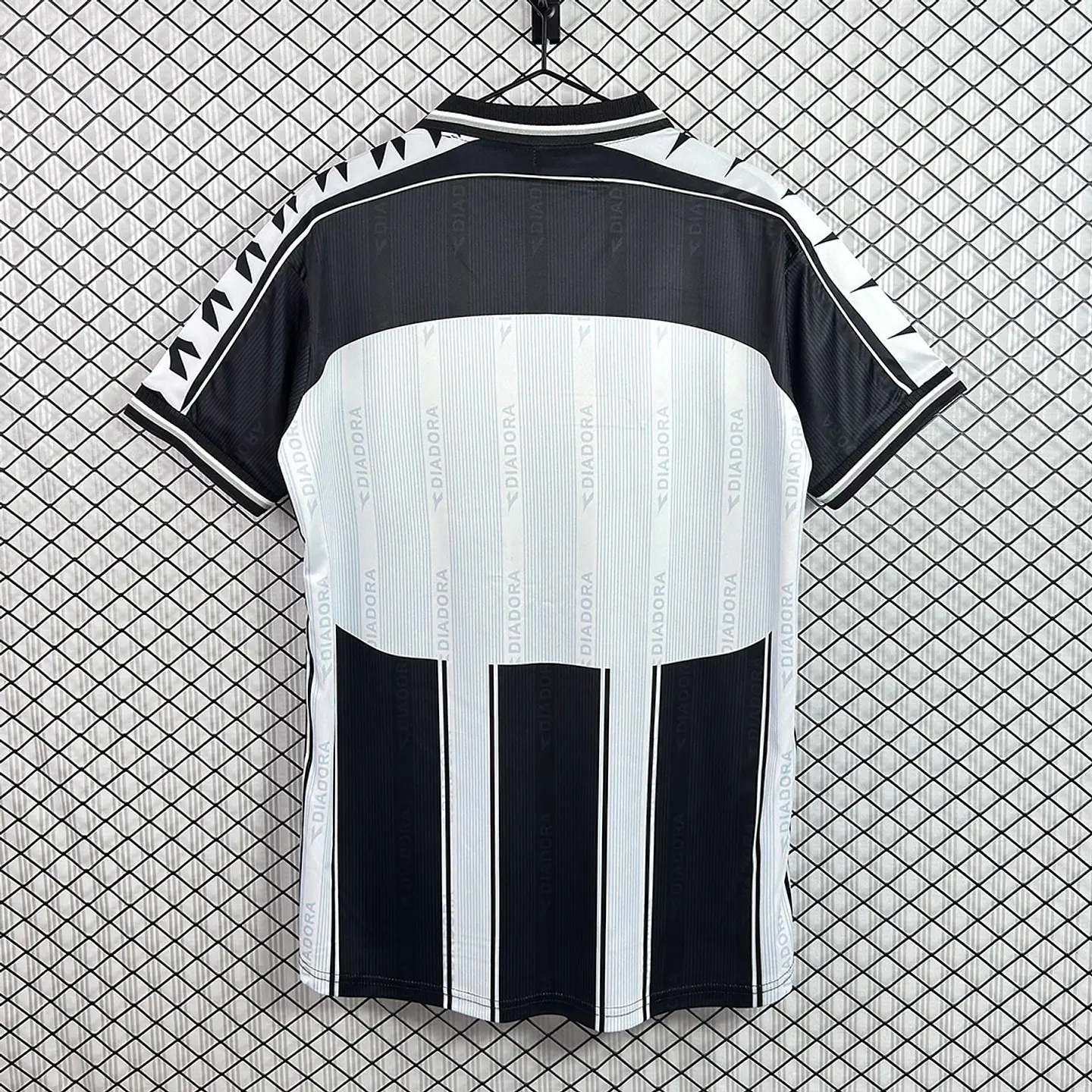 Camisola Udinese I 99/00 - Retro 2