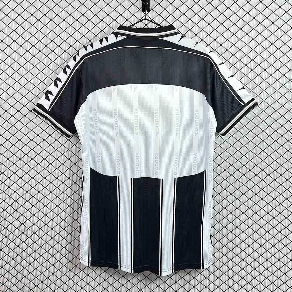 Camisola Udinese I 99/00 - Retro 2
