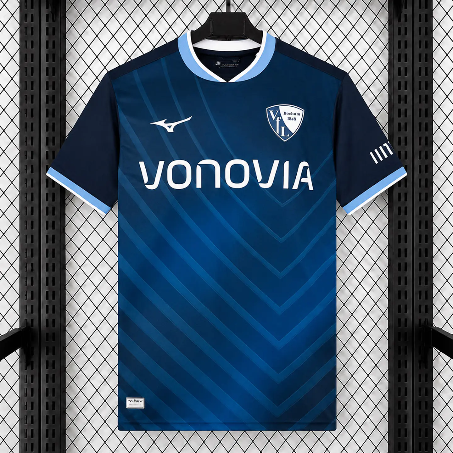 Camisola Vfl Bochum I 26/27 1