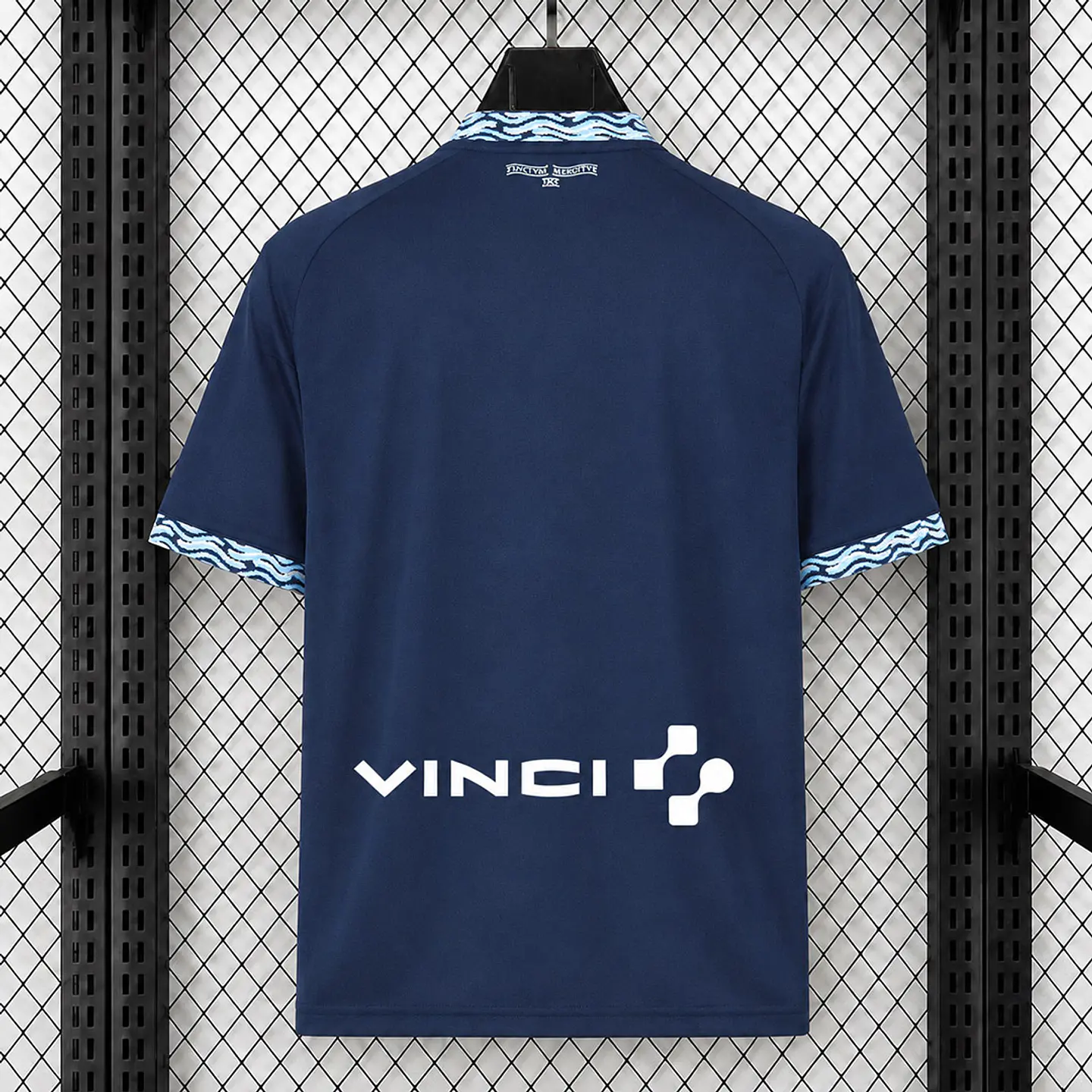 Camisola Vfl Bochum I 26/27 2