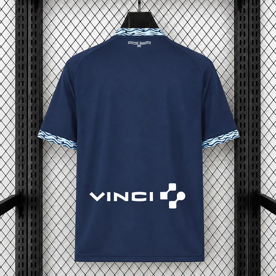 Camisola Vfl Bochum I 26/27 2
