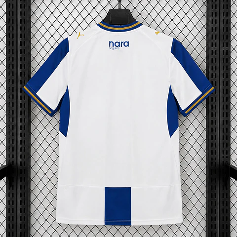 Camisola Leganés I 26/27