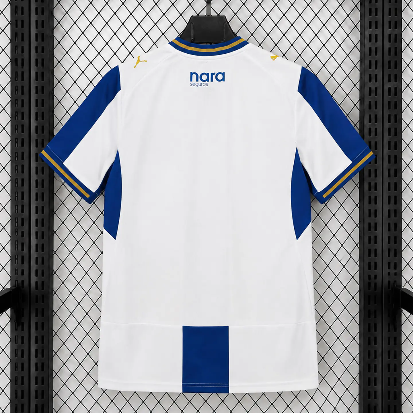 Camisola Leganés I 26/27 2