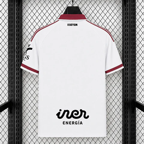 Camisola Albacete I 26/27