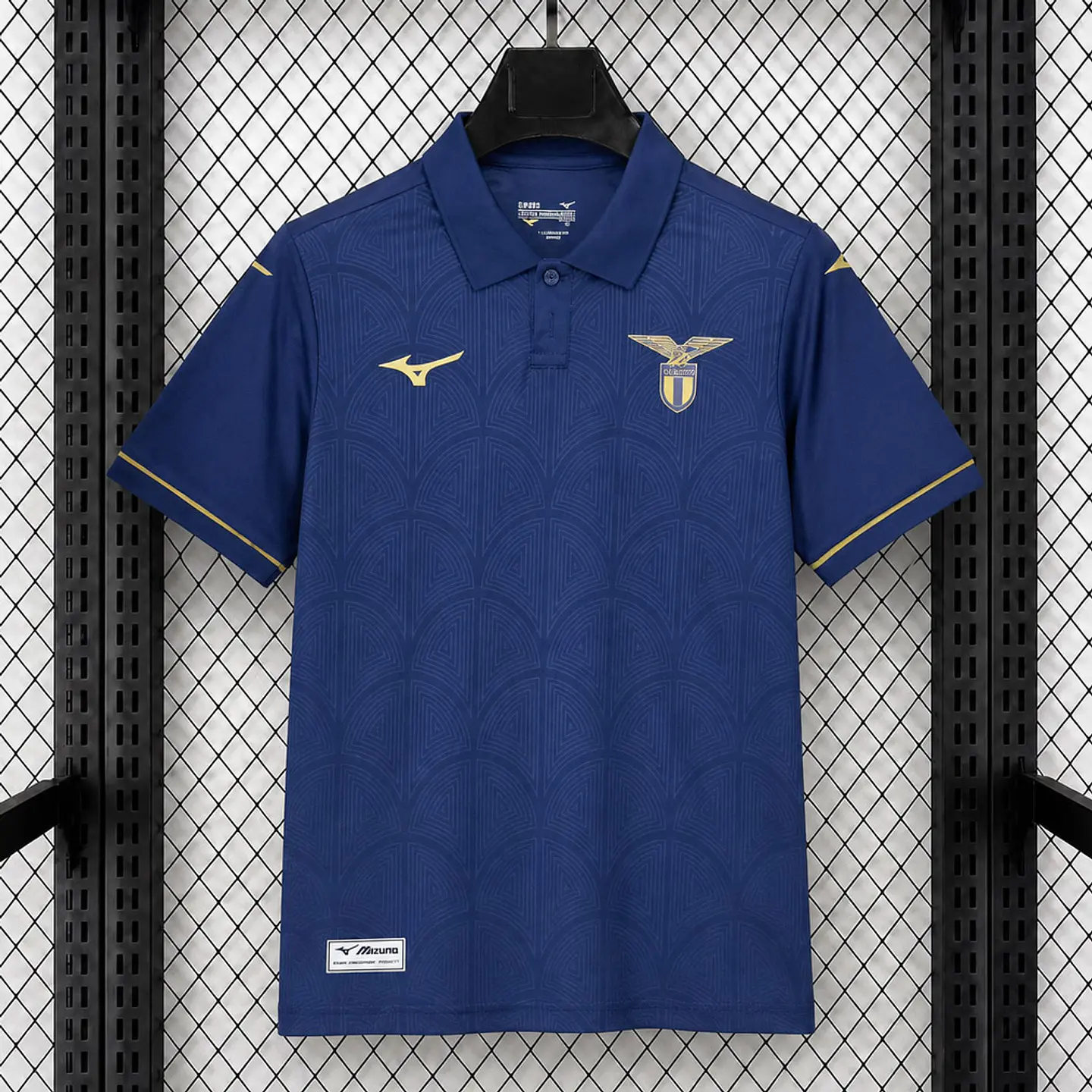 Camisola Lázio III 26/27 1