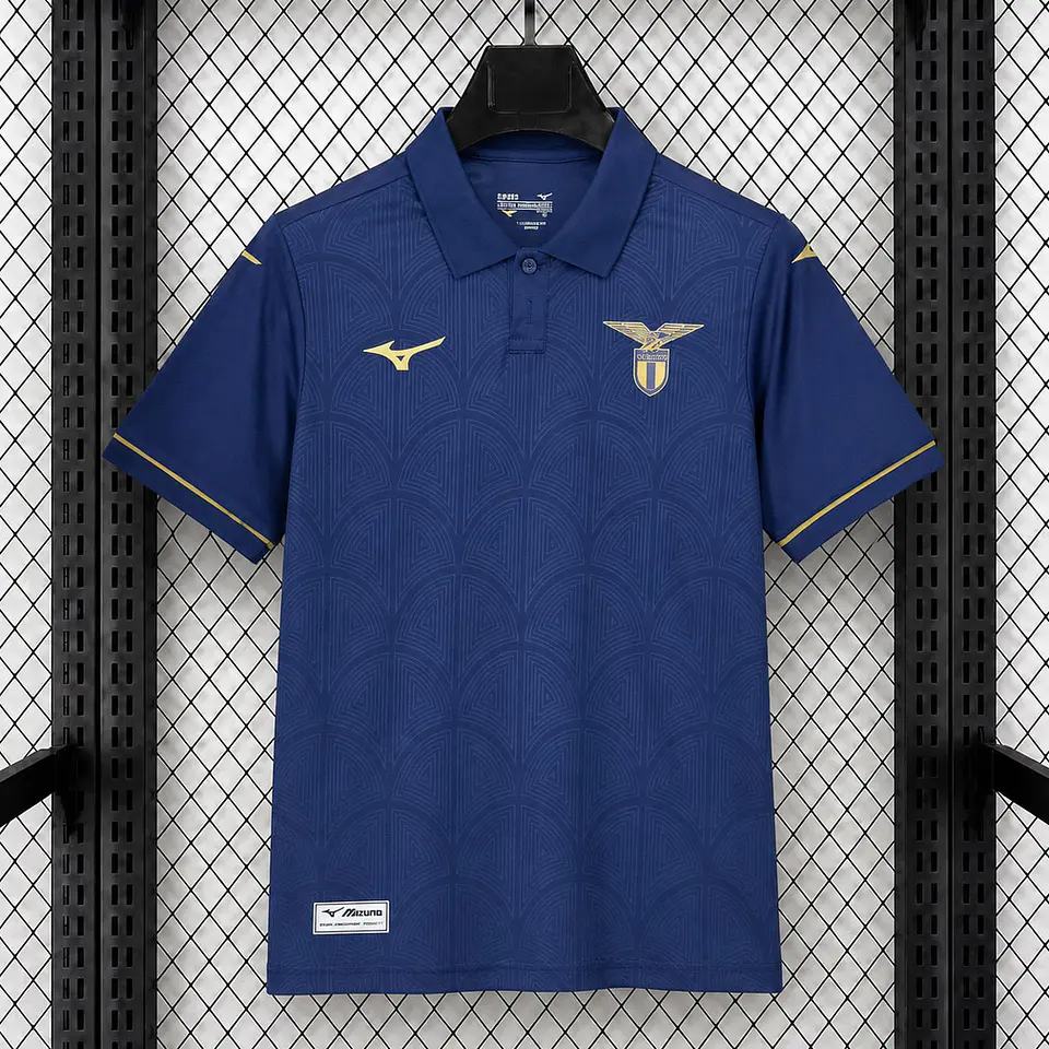 Camisola Lázio III 26/27 1
