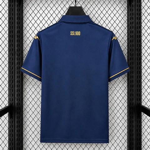 Camisola Lázio III 26/27