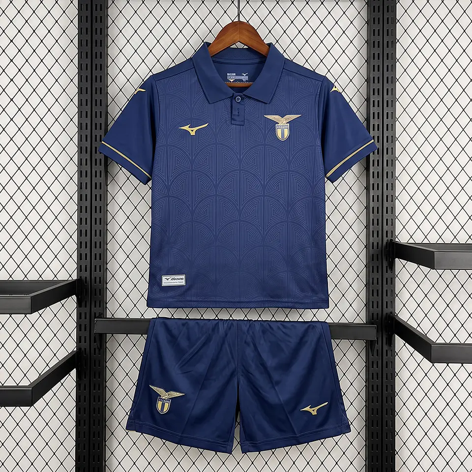 Kit Lázio III 26/27 1