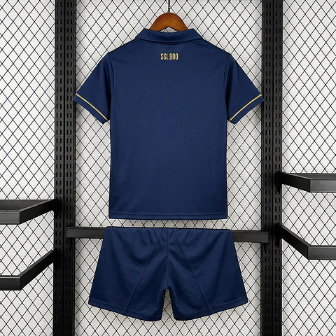Kit Lázio III 26/27