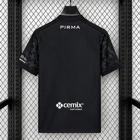 Camisola Cruz Azul III 26/27