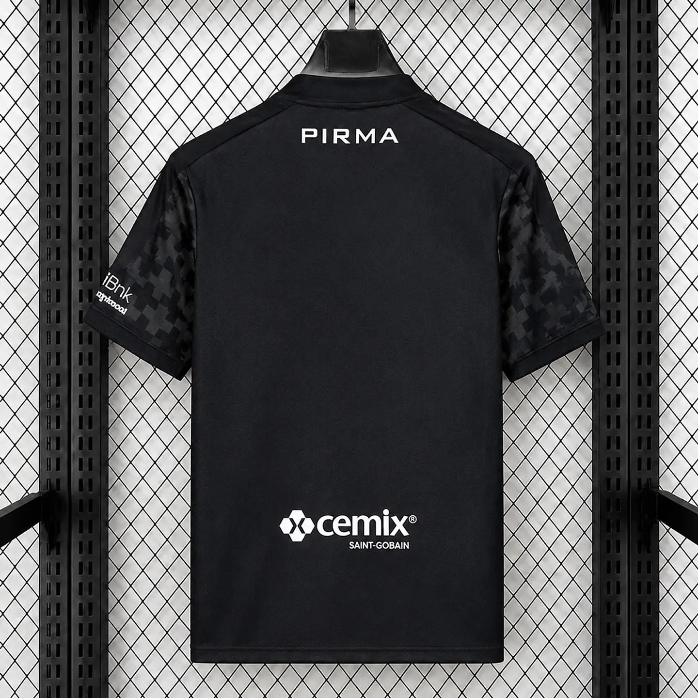 Camisola Cruz Azul III 26/27 2