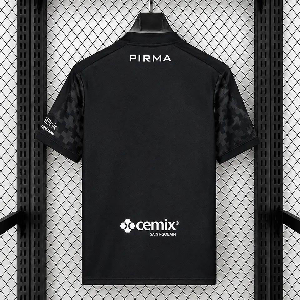 Camisola Cruz Azul III 26/27 2