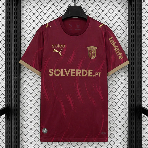 Camisola SC Braga III 26/27