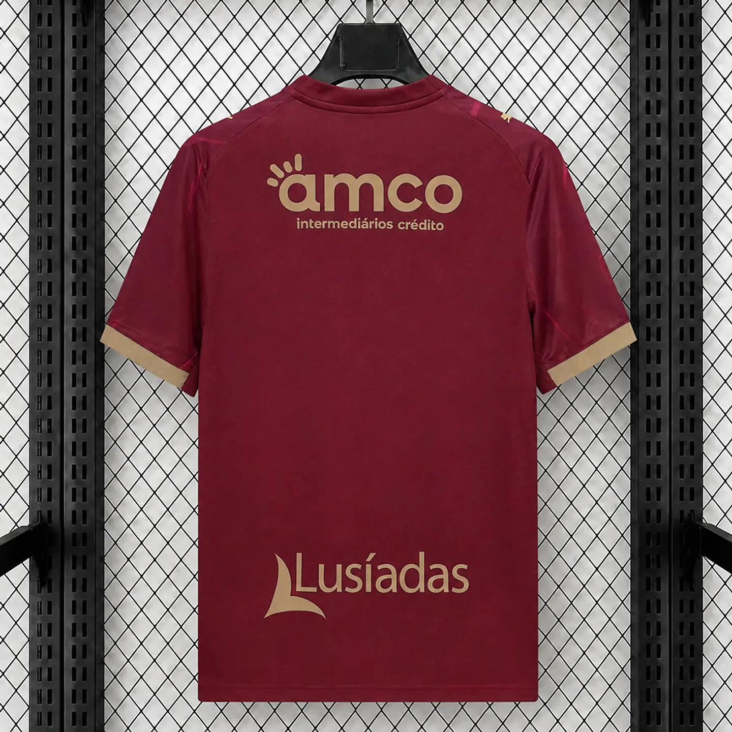 Camisola SC Braga III 26/27 2