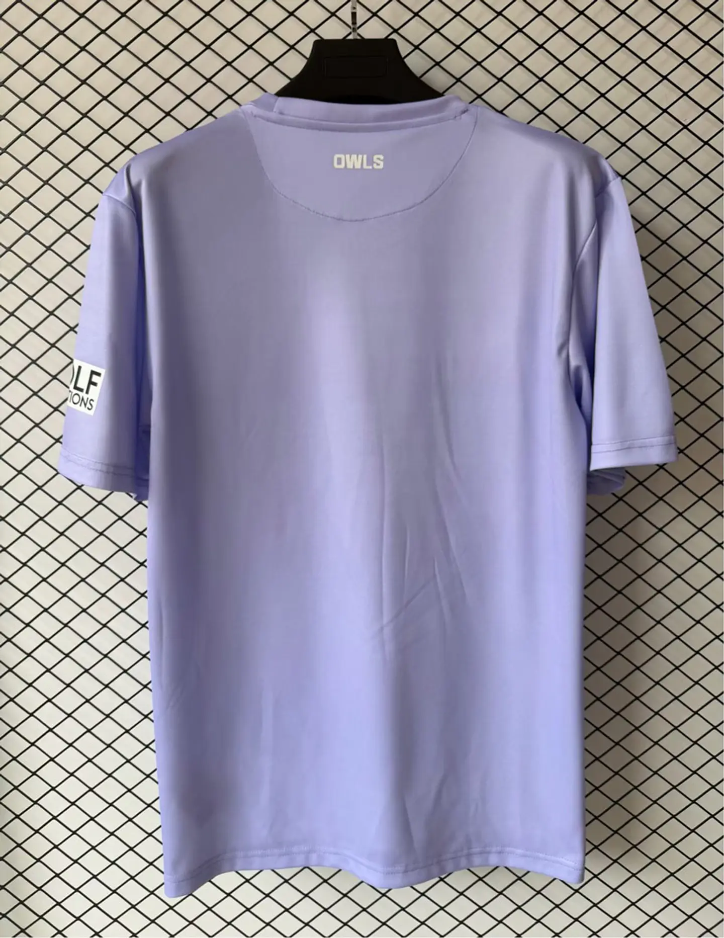 Camisola Sheffield Wednesday GR 26/27 2