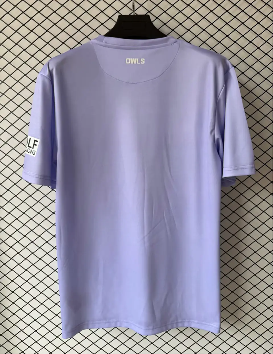 Camisola Sheffield Wednesday GR 26/27 2