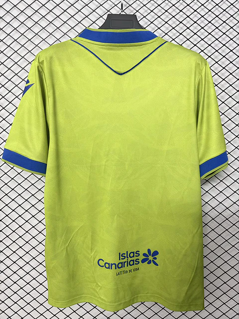 Camisola Tenerife III 26/27