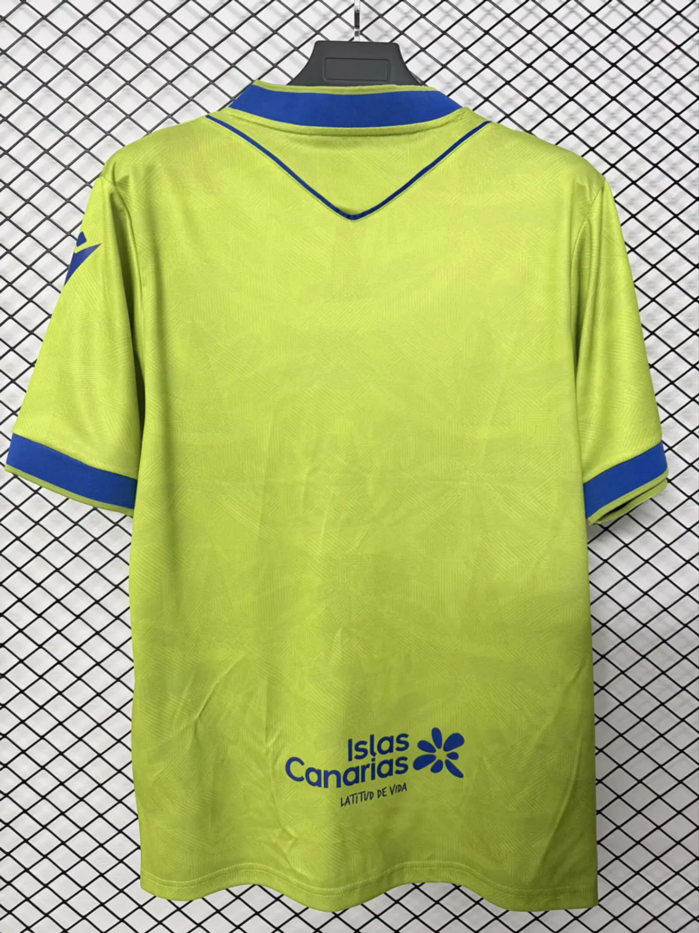 Camisola Tenerife III 26/27 2