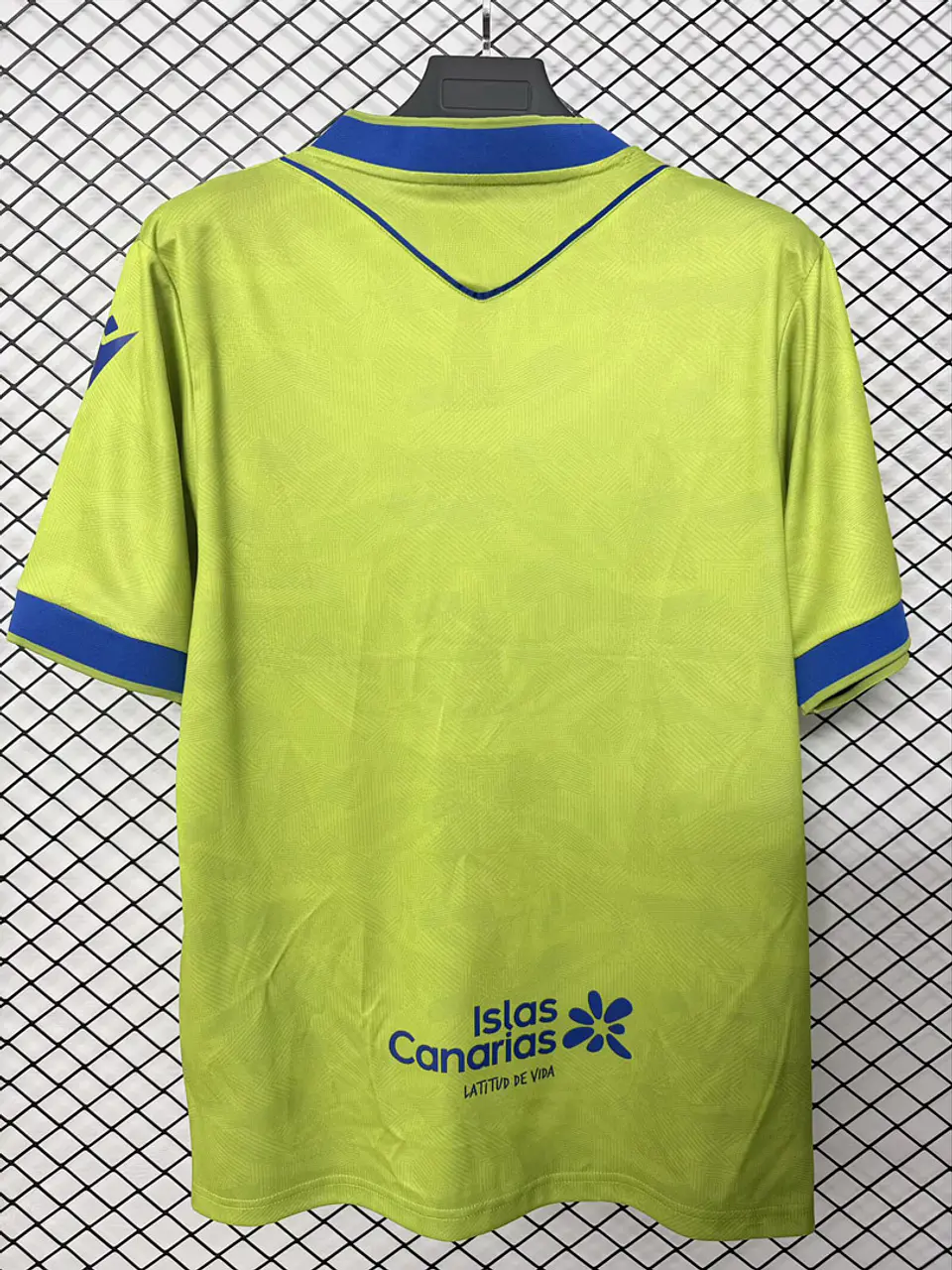 Camisola Tenerife III 26/27 2