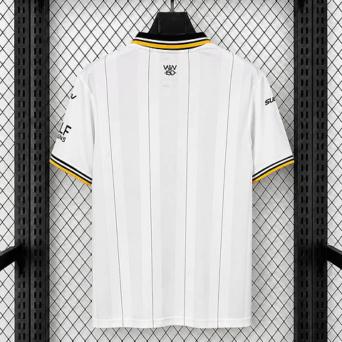 Camisola Wolverhampton II 26/27
