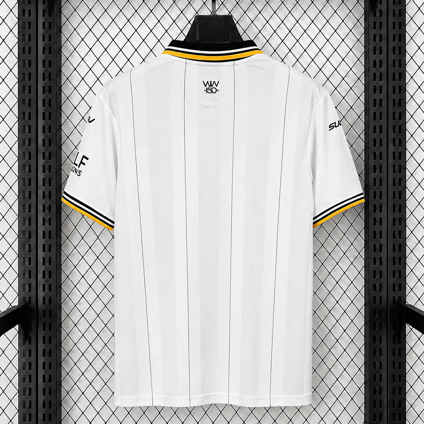 Camisola Wolverhampton II 26/27 2