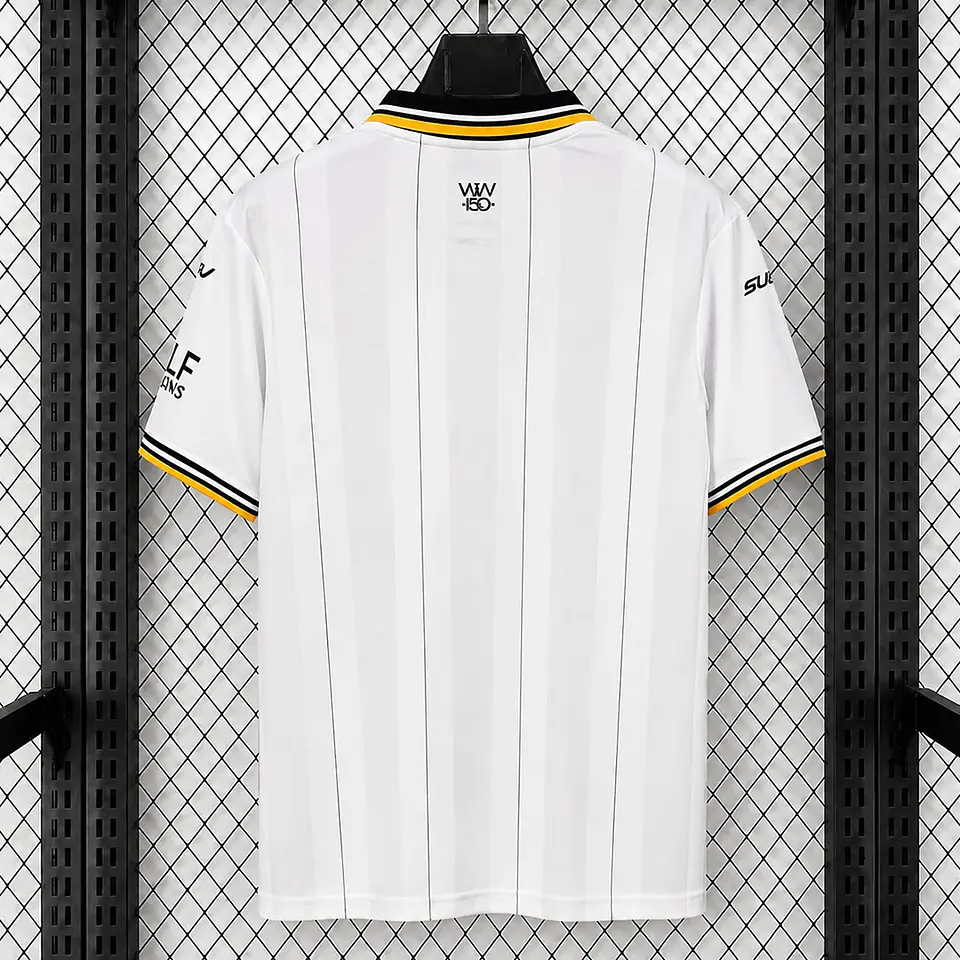 Camisola Wolverhampton II 26/27 2