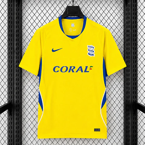 Camisola Birmingham City II 26/27
