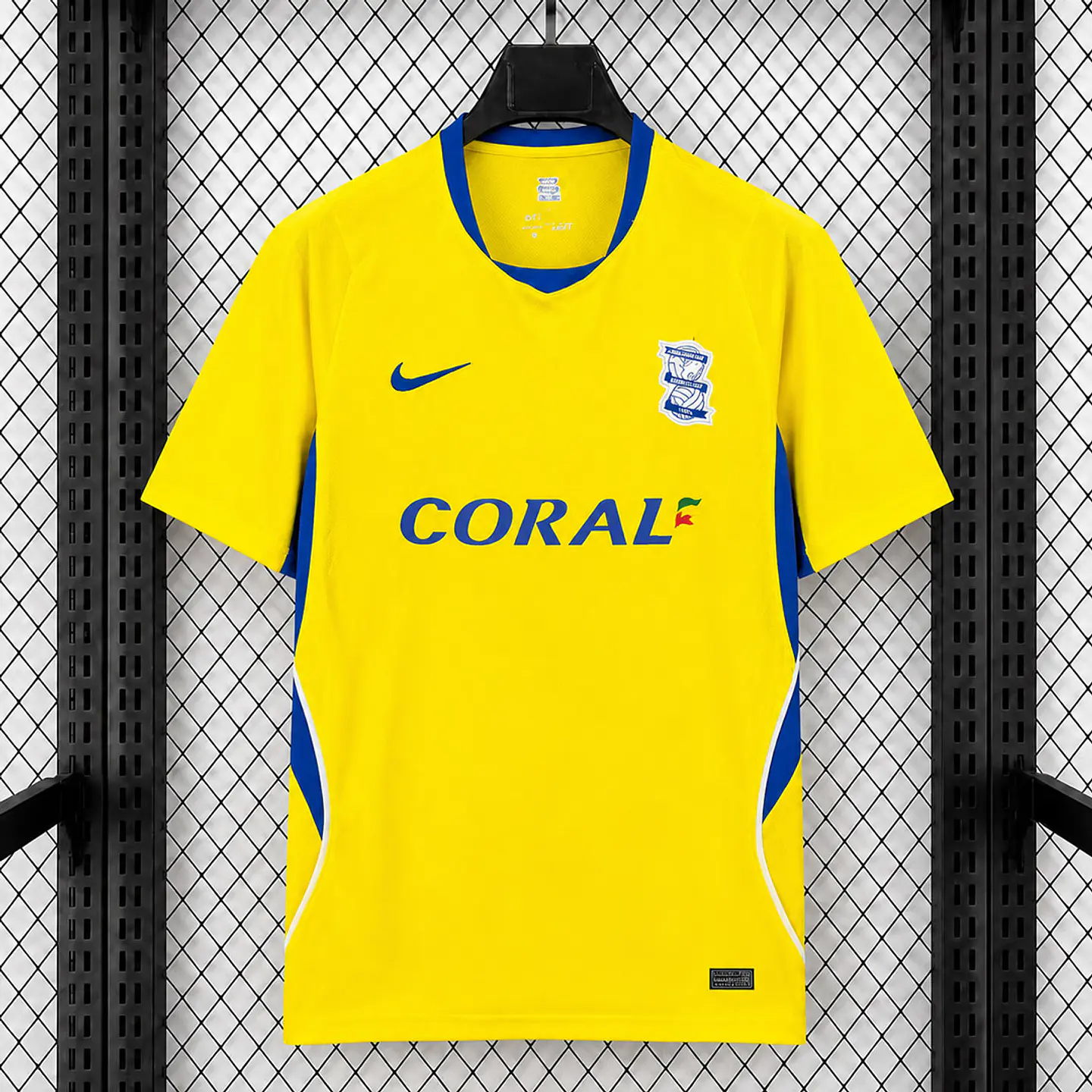 Camisola Birmingham City II 26/27 1